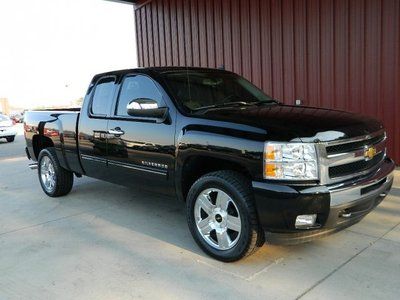 5.3l v8 z-71 4wd factory chrome wheels all-star edition 6-speed trans. tow pkg