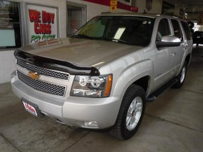 4x4 1500 5.3l 3rd row seat leather heated seats sun roof adjustable pedals z71