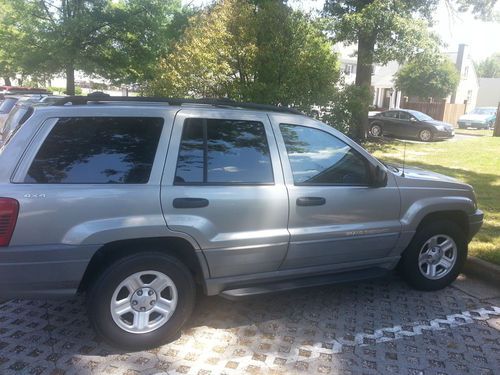 2000 jeep grand cherokee loaded 4.7l v8 4x4  leather power everything
