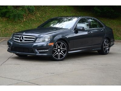 Sell used 2002 Mercedes-Benz C230 Kompressor Coupe 2-Door 2.3L in Memphis, Tennessee, United ...