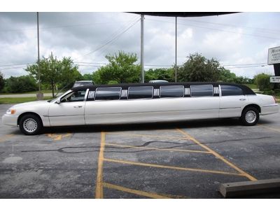 Used Lincoln Town Car For Sale Used Lincoln Town Car For Sale