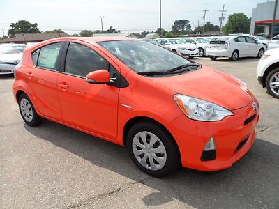 I have 7 more new 2013 toyota prius c pkg2 for just $18,988 plus 0% for 60 month