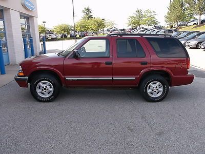 2001 125k 4wd dealer trade absolute sale $1.00 no reserve look!