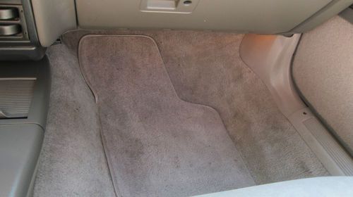 Find used 1990 FORD TAURUS GL STATION WAGON - ONE OWNER ... Find used 1990 FORD TAURUS GL STATION WAGON - ONE OWNER ...