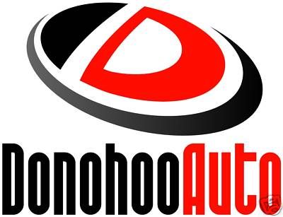 Donohoo, clean carfax &amp; autocheck! premium pkg, reverse camera, xm