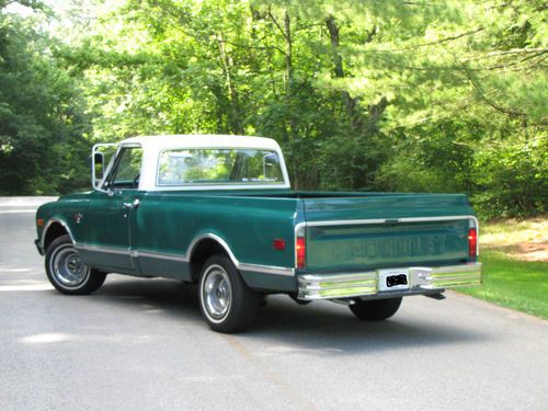 1967,1968,1969,1970,1971,1972 Chevrolet C10 Pickup Truck, US $10,500.00, image 7