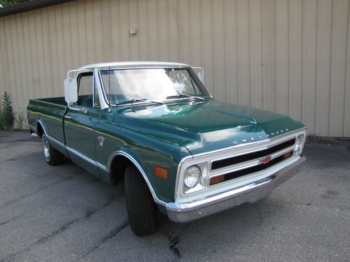 1967,1968,1969,1970,1971,1972 Chevrolet C10 Pickup Truck, US $10,500.00, image 15