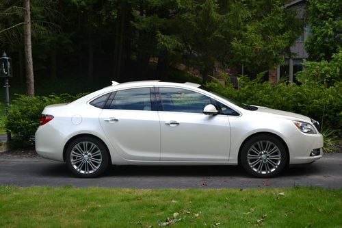 Used Cars Cleveland Ohio >> Find used White Diamond Tricoat 2012 Buick Verano in Cleveland, Ohio, United States Used Cars Cleveland Ohio >> Find used White Diamond Tricoat 2012 Buick Verano in Cleveland, Ohio, United States