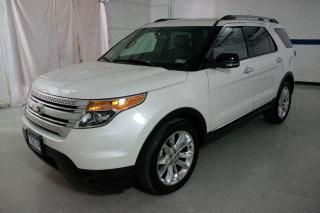 13 ford explorer xlt leather navigation alloys ford certified pre owned
