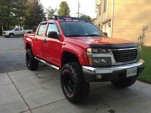 Brakes for 2006 gmc canyon #2
