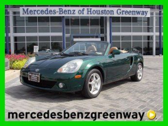 2003 used 1.8l i4 16v automatic 4x2 convertible