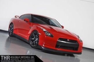 2010 nissan gtr jotech stage 2 740hp! must see! premium upgraded brakes! gt-r