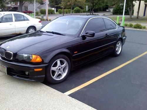 Find used 2000 BMW 323Ci Base Coupe 2-Door 2.5L in Canton ... Find used 2000 BMW 323Ci Base Coupe 2-Door 2.5L in Canton ...
