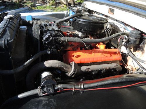 Find used Vintage Original 1964 Ford F250 Tall Boy Pickup ...