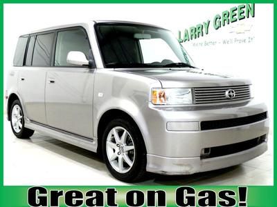 Gas saver! silver wagon 1.5l fwd automatic cd kenwood stereo alloy wheels abs