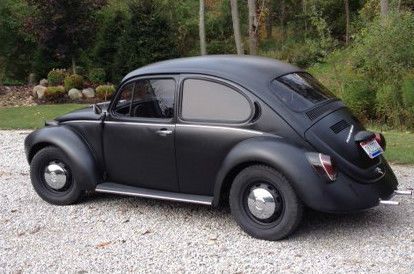 1971 Vw Super Beetle Parts >> Find new 1971 vw super beetle matte black in Chardon, Ohio, United States, for US $4,500.00 1971 Vw Super Beetle Parts >> Find new 1971 vw super beetle matte black in Chardon, Ohio, United States, for US $4,500.00
