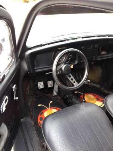 Find Owner Of Vehicle By Vin Number Free >> Find new 1971 vw super beetle matte black in Chardon, Ohio ... Find Owner Of Vehicle By Vin Number Free >> Find new 1971 vw super beetle matte black in Chardon, Ohio ...
