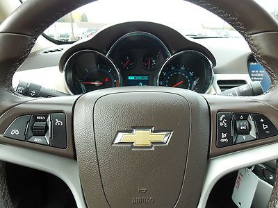 Find used 2014 Chevy Cruze TURBO DIESEL HEATED LEATHER ... Find used 2014 Chevy Cruze TURBO DIESEL HEATED LEATHER ...