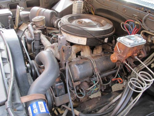 Find used 1984 Chevrolet Suburban 6.2L Diesel, Silverado ... Find used 1984 Chevrolet Suburban 6.2L Diesel, Silverado ...