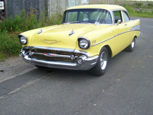 Looking for a 57 belair? look no further!
