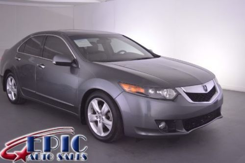 Gray grey beige tan leather fwd no accidents carfax moonroof sunroof we finance