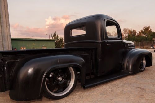 Find used Rat rod, 1947 Ford, bagged, bodydropped, hot rod, sbc, V8
