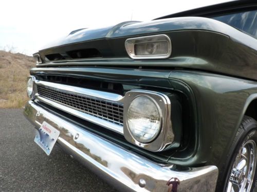 Under Bed Storage With Wheels >> Find used 1965 Chevy C10 Truck Short Bed Stepside in Richland, Washington, United States Under Bed Storage With Wheels >> Find used 1965 Chevy C10 Truck Short Bed Stepside in Richland, Washington, United States