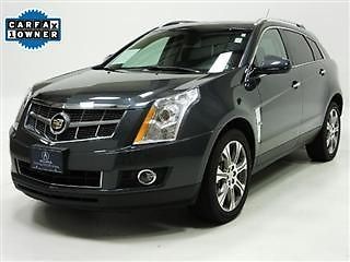 2012 cadillac srx awd 4dr performance collection