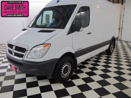 2008 cargo van, cd player with steering wheel radio controls, tow hitch