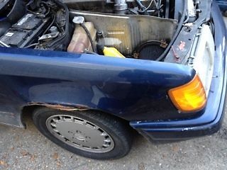 Mercedes w124 turbo diesel for sale #4
