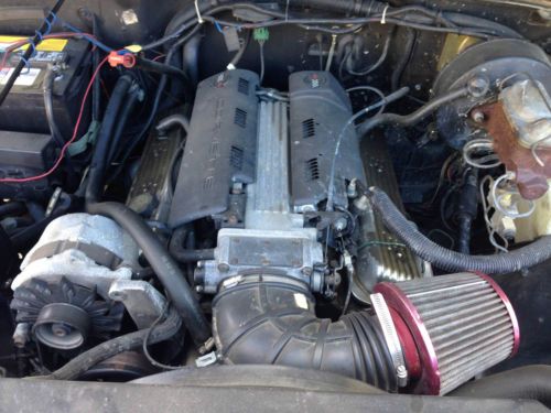 Used Cars Fort Collins >> Find used 1993 Jeep Wrangler W/ LT1 V8 Corvette Engine in Fort Collins, Colorado, United States ... Used Cars Fort Collins >> Find used 1993 Jeep Wrangler W/ LT1 V8 Corvette Engine in Fort Collins, Colorado, United States ...