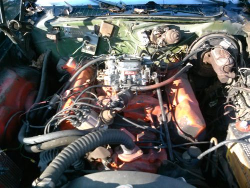 1973 plymouth barracuda