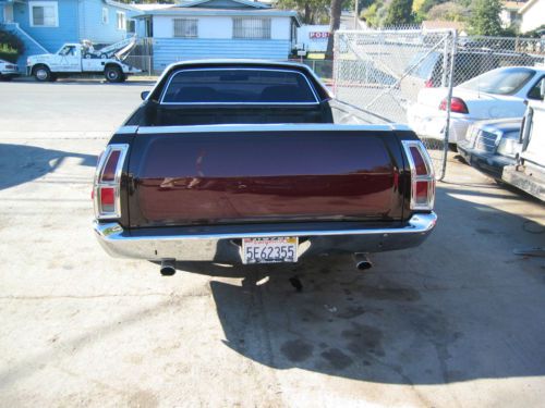 Vallejo Auto Sales >> Find used 1972 Grand Torino Custom Restoration, in Vallejo ... Vallejo Auto Sales >> Find used 1972 Grand Torino Custom Restoration, in Vallejo ...