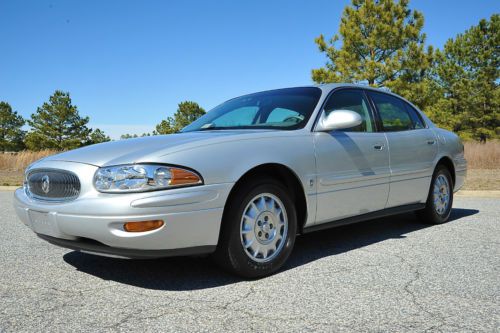 Buick lesabre limited / nicest in country / 20k original miles / loaded / wow !!