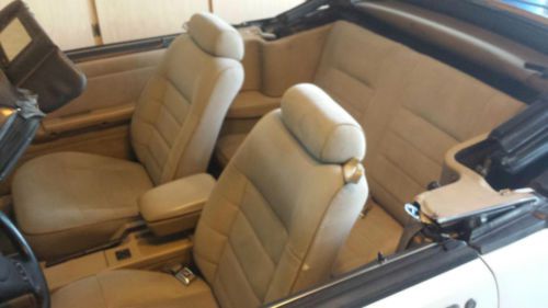 Mustang Roush For Sale >> Find used 1987 5.0 Ford Mustang Foxbody Convertible - rare ... Mustang Roush For Sale >> Find used 1987 5.0 Ford Mustang Foxbody Convertible - rare ...