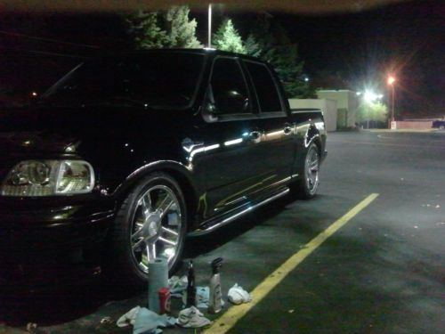 F150 Harley Davidson For Sale >> Find used Custom 2001 Ford F-150 Harley-Davidson Edition in Red Wing, Minnesota, United States ... F150 Harley Davidson For Sale >> Find used Custom 2001 Ford F-150 Harley-Davidson Edition in Red Wing, Minnesota, United States ...