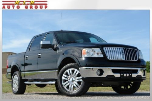 3006 lincoln mark lt 4x4 immaculate one owner! simply like new! below wholesale!