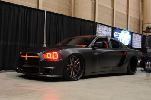 Ford Dealers Kansas City >> Find used 11 CHARGER R/T HEMI, SHOWCAR, CUSTOM WIDEBODY ... Ford Dealers Kansas City >> Find used 11 CHARGER R/T HEMI, SHOWCAR, CUSTOM WIDEBODY ...
