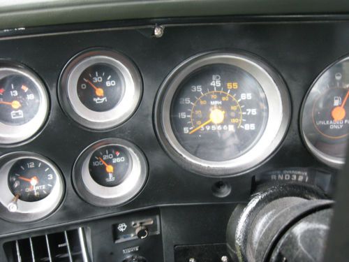 1983 Chevy K5 Blazer with lots of repairs and upgrades, US $7,500.00, image 9