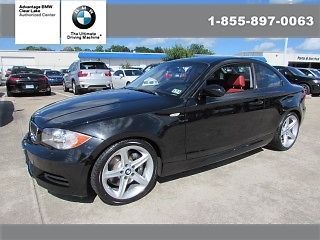 135i 135 i premium package automatic sport m steering wheel xenon power seats