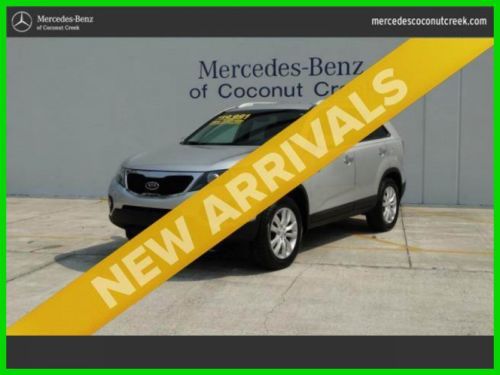2011 ex used 2.4l i4 16v automatic front wheel drive suv