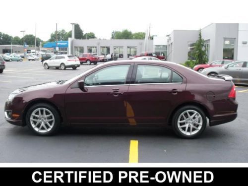 Sel,ford certified 2.5l only 25,949 miles