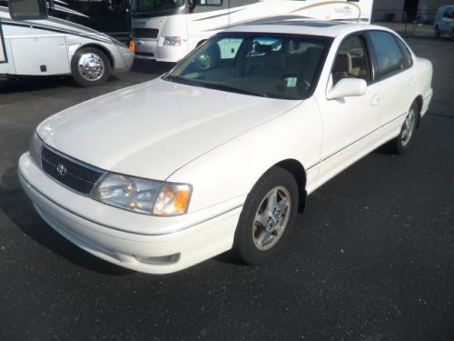 Used Cars Indianapolis >> Sell used 1999 Toyota Avalon XLS in 7270 N Keystone Ave, Indianapolis, Indiana, United States ... Used Cars Indianapolis >> Sell used 1999 Toyota Avalon XLS in 7270 N Keystone Ave, Indianapolis, Indiana, United States ...