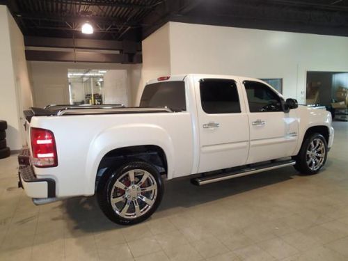Fuel Rims For Sale >> Sell used 2010 GMC Sierra 1500 Denali in 4105 West 96th ... Fuel Rims For Sale >> Sell used 2010 GMC Sierra 1500 Denali in 4105 West 96th ...