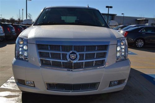 Sell new 2014 Cadillac Escalade Platinum in 2300 SE ... Sell new 2014 Cadillac Escalade Platinum in 2300 SE ...