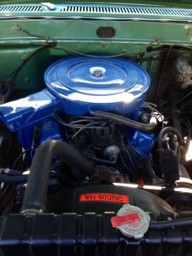 1969 Ford F100 Excellent Condition!!!, US $17,000.00, image 4