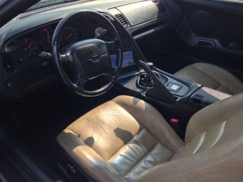 Used Cars Baltimore >> Sell used 1993 Toyota Supra Twin Turbo Baltic Blue 6 speed ... Used Cars Baltimore >> Sell used 1993 Toyota Supra Twin Turbo Baltic Blue 6 speed ...