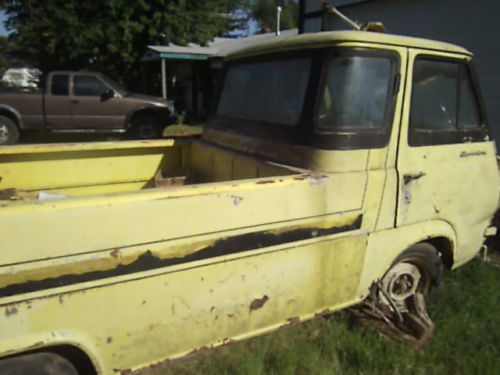 Bill Of Sale Kansas >> Sell used 1961 Ford Econoline Truck pickup van vanup in Wichita, Kansas, United States, for US ... Bill Of Sale Kansas >> Sell used 1961 Ford Econoline Truck pickup van vanup in Wichita, Kansas, United States, for US ...