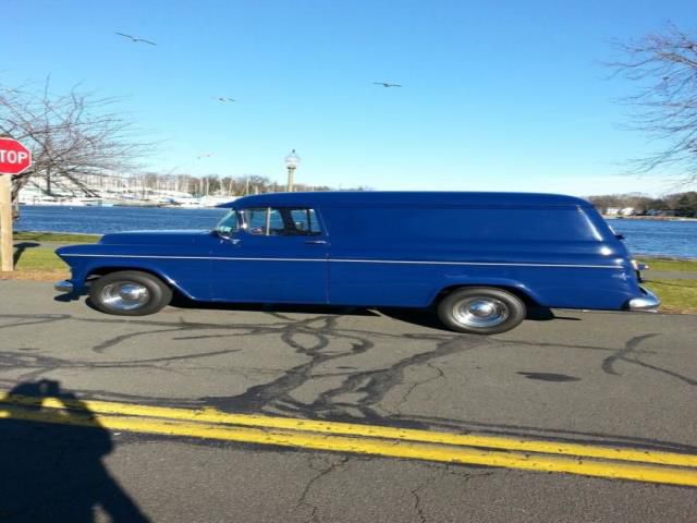 1955 - chevrolet  pickups