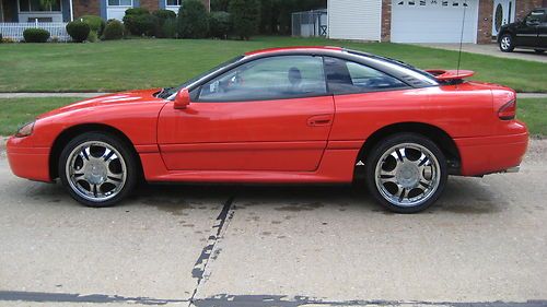 1994 dodge stealth es